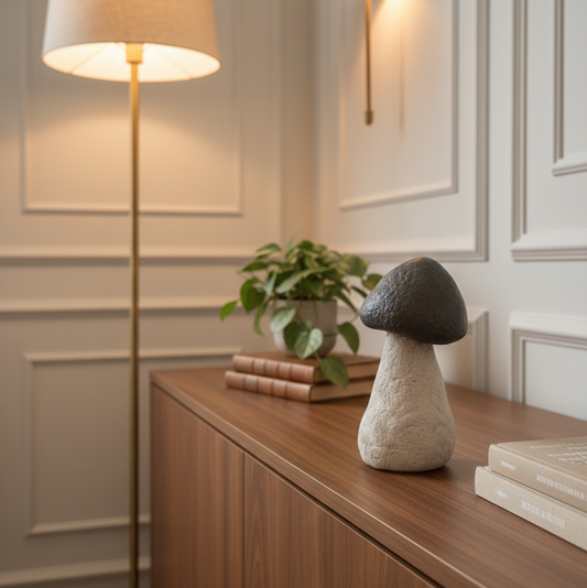 Hongo Decorativo - Lili