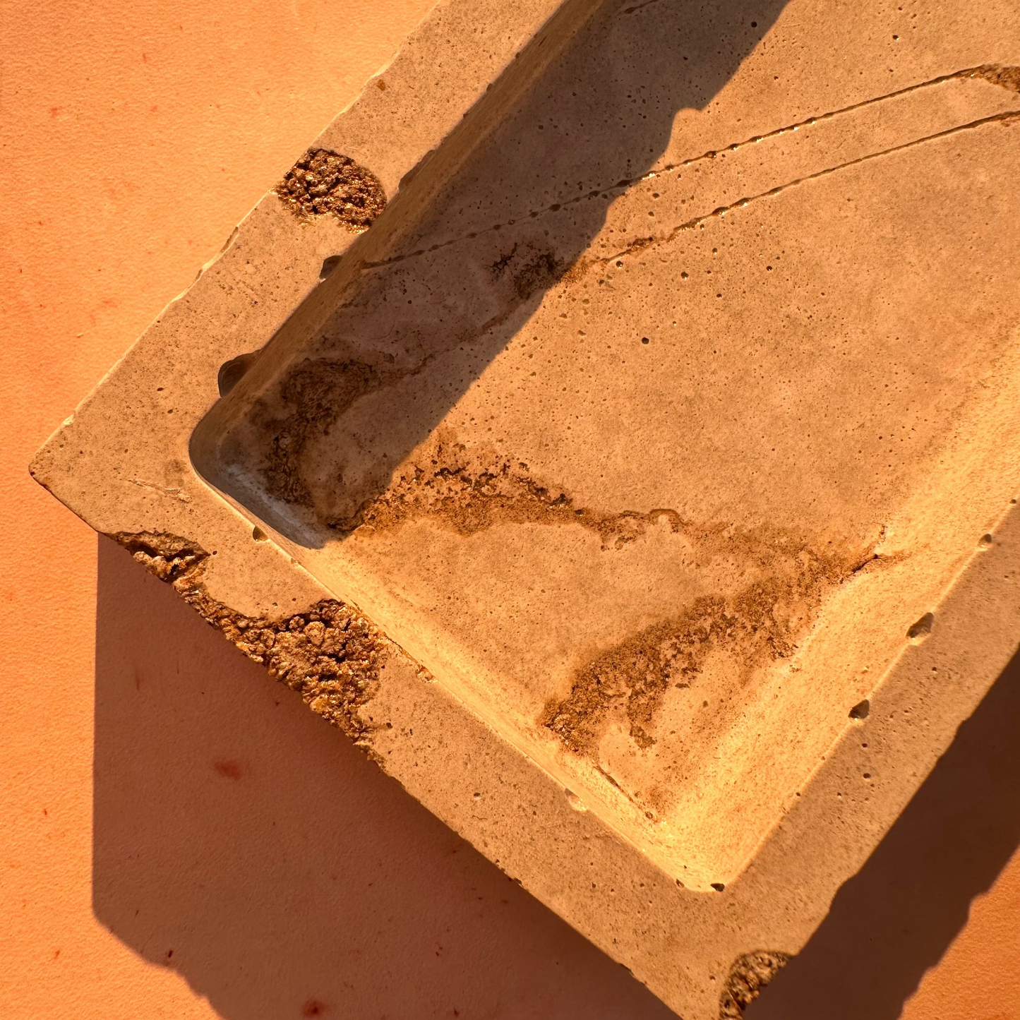 Bandeja Minimal Rectangular