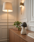 Hongo Decorativo - Lili