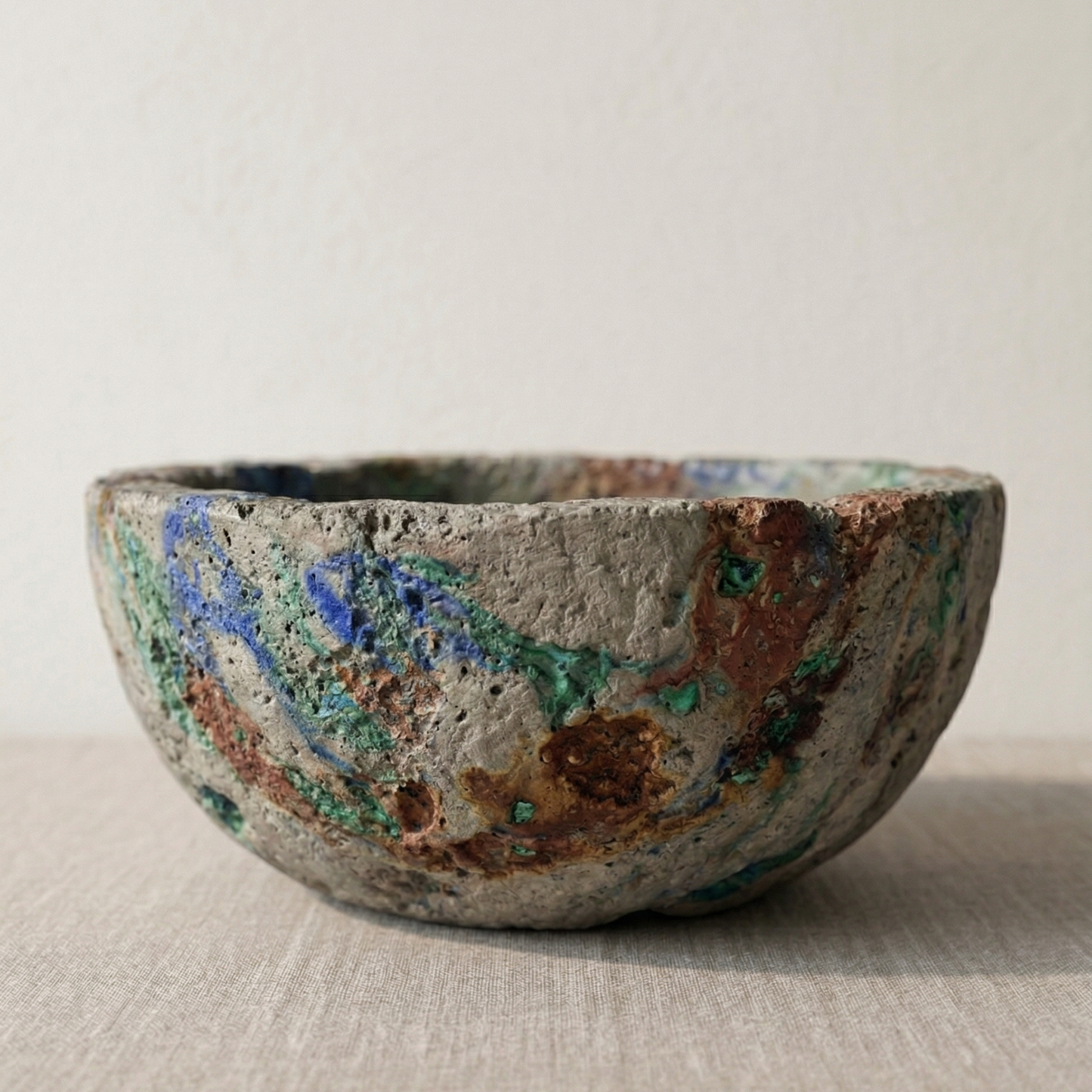 Bowl Estrato Terra
