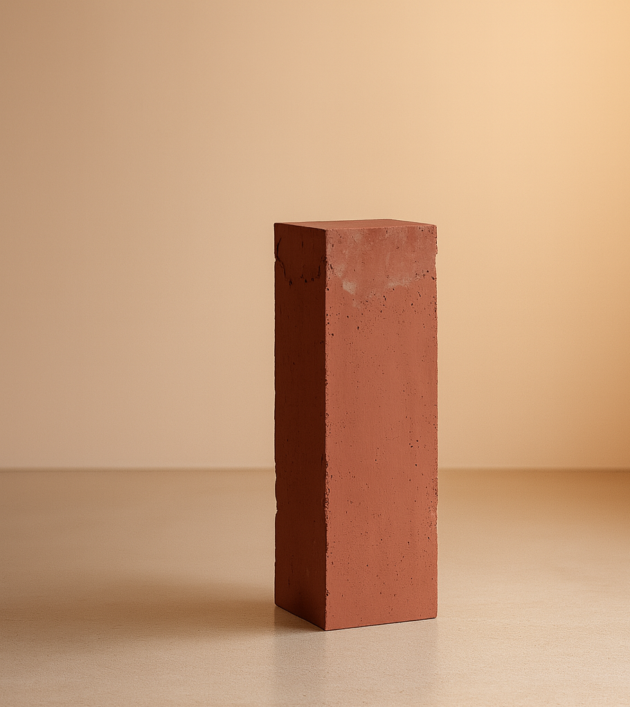 Pedestal de Concreto