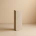 Pedestal de Concreto