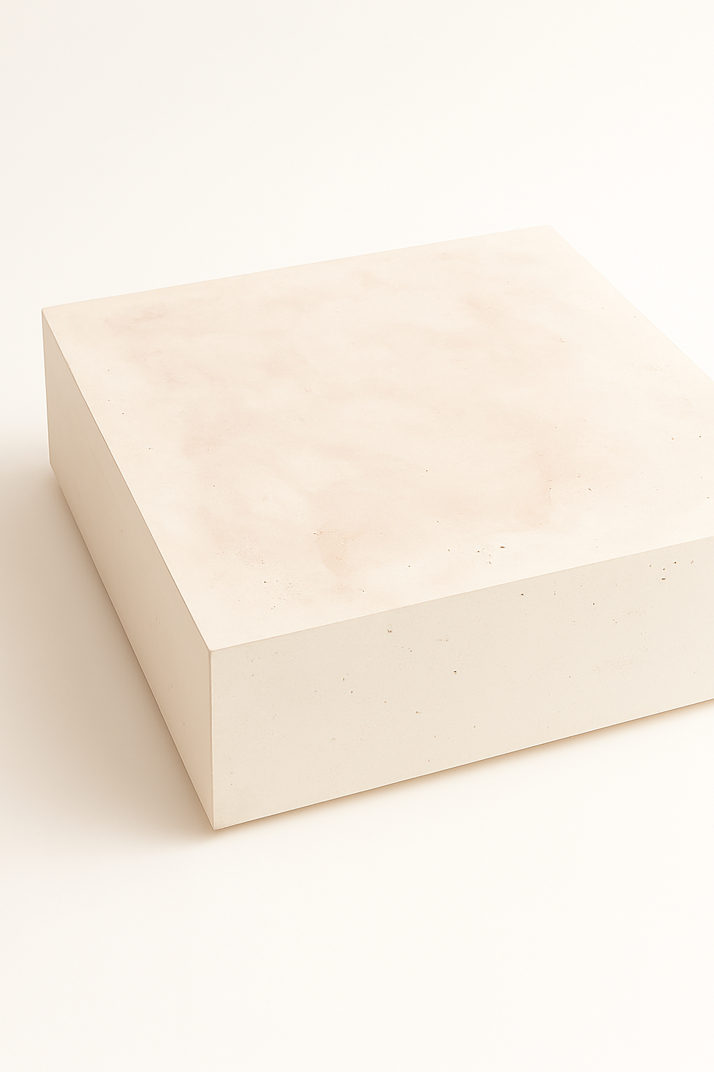 Mesa de Centro Mangle