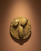 Esencia de Concreto: Rostro Individual