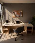 Escritorio Horizonte