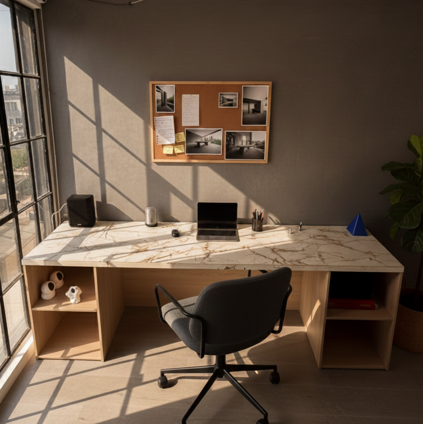 Escritorio Horizonte