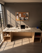 Escritorio Horizonte