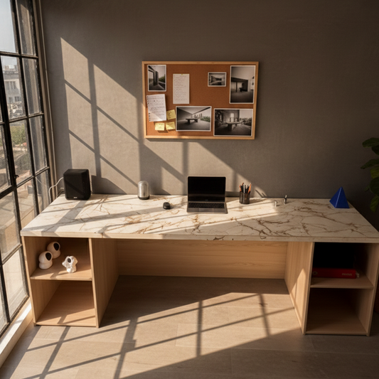 Escritorio Horizonte