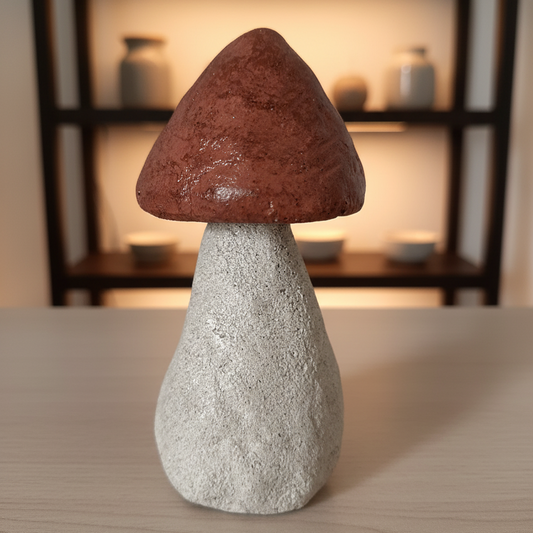 Hongo Decorativo - Lili