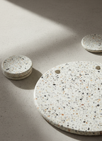 Set Terrazzo