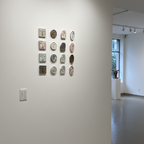 Mural de Rostros – Serie Abstracta