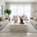 Mesa de Centro Mangle