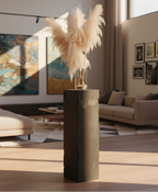 Pedestal de Concreto