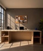 Escritorio Horizonte