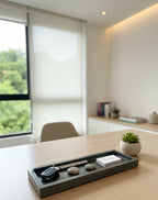 Bandeja Minimal Rectangular