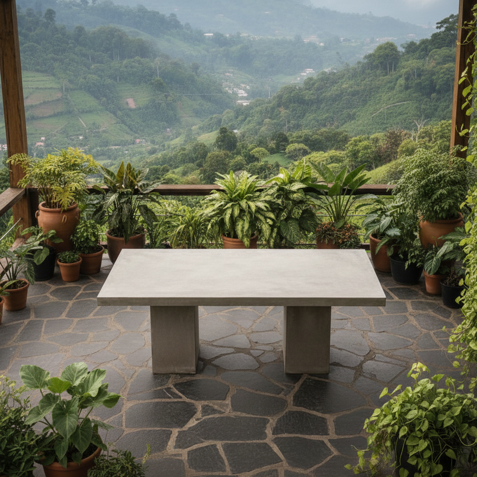 Comedor Origen