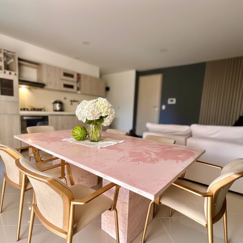 Comedor Origen