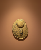 Esencia de Concreto: Rostro Individual